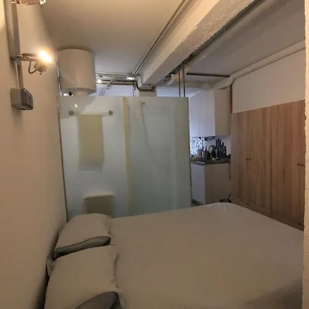 Appartement La Casita De Vicalvaro *