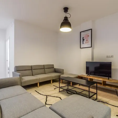 En Rio Apartment *