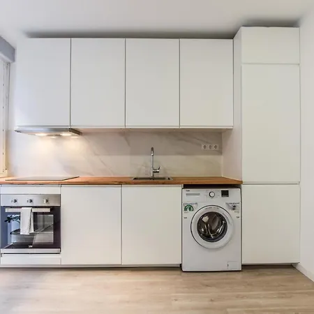 Apartment En Rio