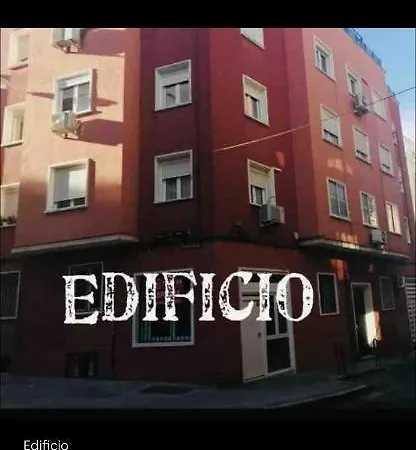 Centro Ii * Madrid