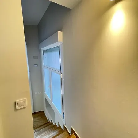Apartment Centro Ii