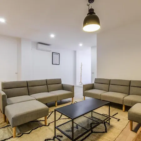 En Rio Apartment