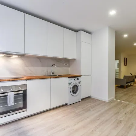 Apartment En Rio *