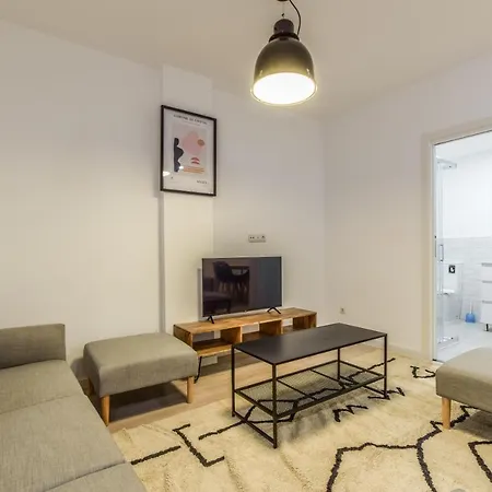 En Rio Apartment *
