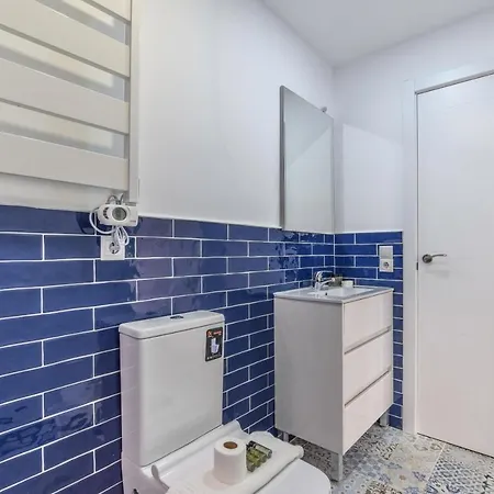 En Rio Apartment