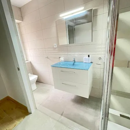 Centro Ii Apartment