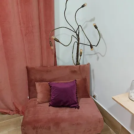 Completo, Chamartin Apartamento *
