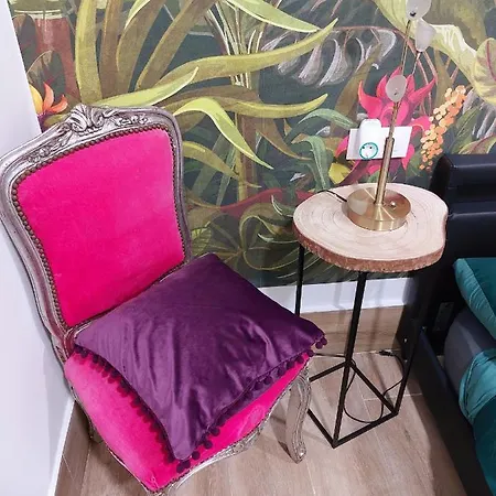 Apartamento Completo, Chamartin *