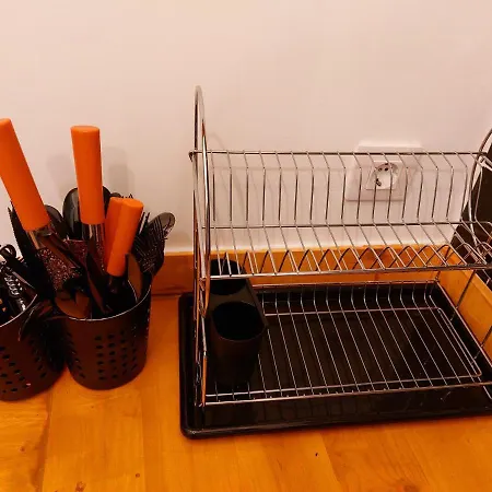 Appartement Completo, Chamartin Madrid