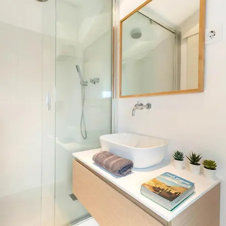 Plaza Mayor Atico Apartment *