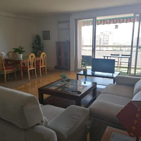 Apartment Piso Con Buena Energia *