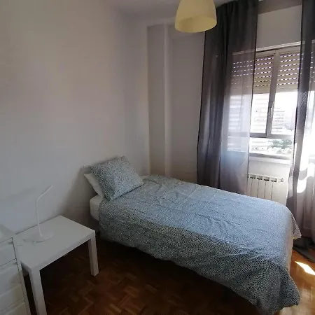 Piso Con Buena Energia Madrid