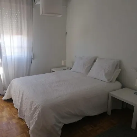 Piso Con Buena Energia Apartment *