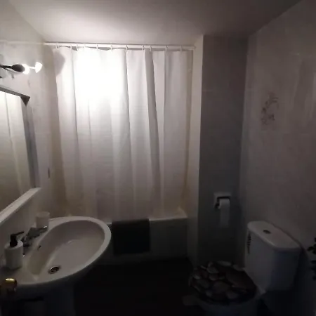 Apartment Piso Con Buena Energia Madrid