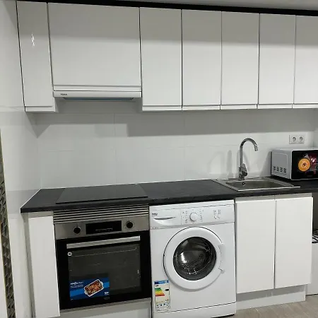 Apartment Puerto Alto 31 Bj, B