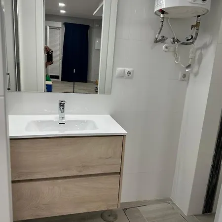 Apartment Puerto Alto 31 Bj, B *