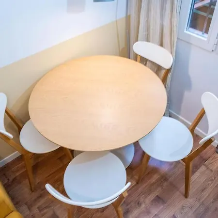 Apartamento A 2 Minutos De Lavapies, Apartment