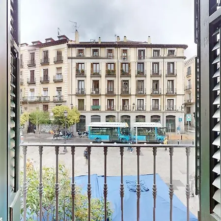 Apartamento Santa Cruz