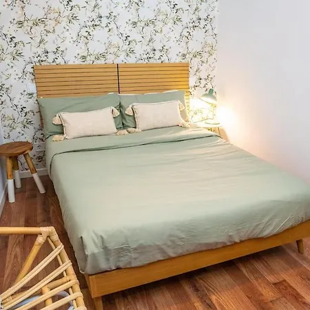 Apartamento A 2 Minutos De Lavapies, Apartment *