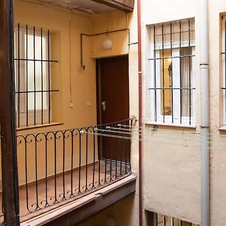 Apartamento A 2 Minutos De Lavapies, * Madrid