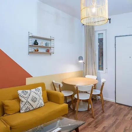 Apartment Apartamento A 2 Minutos De Lavapies, *