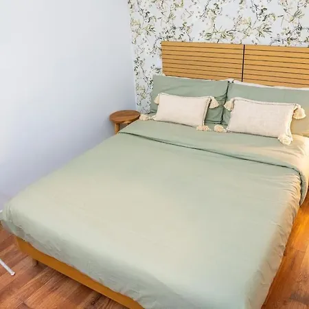 Apartamento A 2 Minutos De Lavapies, Apartment *