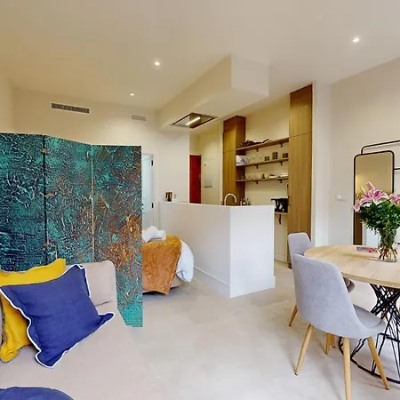 Apartamento Santa Cruz *