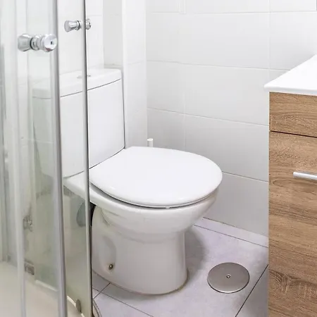 Appartement Apartamento A 2 Minutos De Lavapies,
