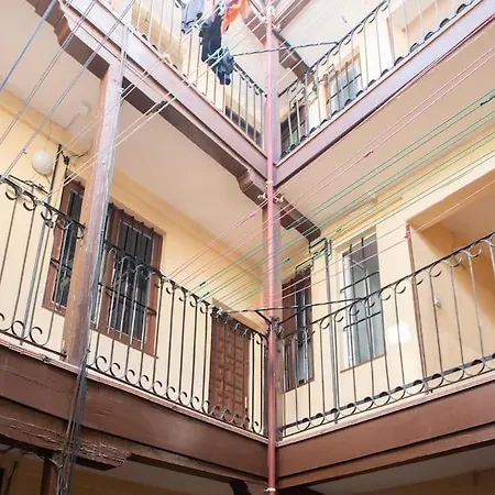 Apartamento A 2 Minutos De Lavapies, Madrid