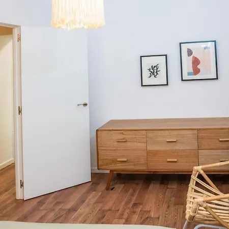 Appartement Apartamento A 2 Minutos De Lavapies, *