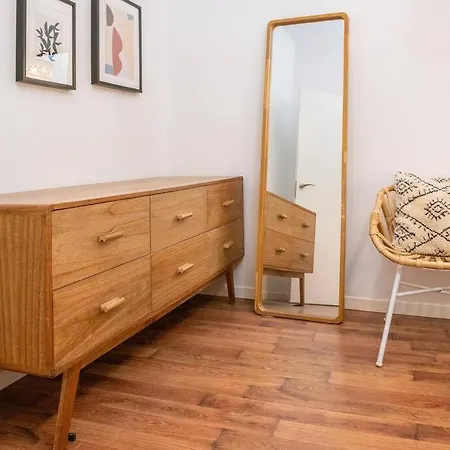 Appartement Apartamento A 2 Minutos De Lavapies, *