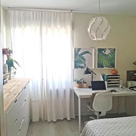 For Girls Only Habitación en casa particular *