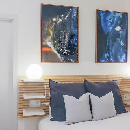 Apartamento Malasana By Sharingco