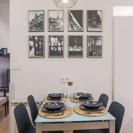Malasana By Sharingco Apartment *