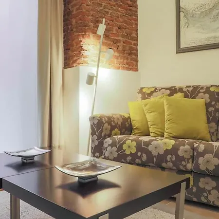 Malasana By Sharingco Apartment Madrid