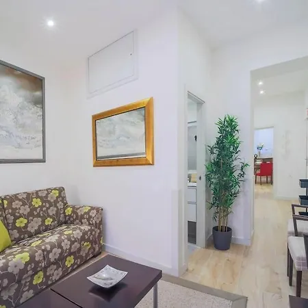 Malasana By Sharingco Apartment Madrid