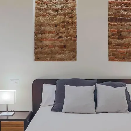 Malasana By Sharingco Apartment Madrid