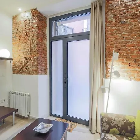 Apartment Malasana By Sharingco