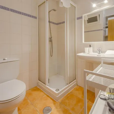 New Apt De 1hab 4 Pax En La Plaza De Chueca * Madrid