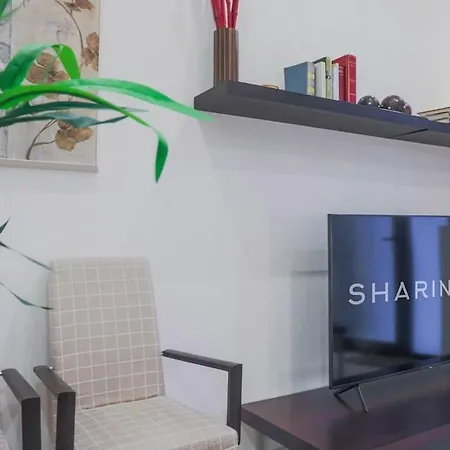Malasana By Sharingco Apartment *