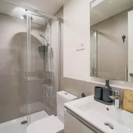 Apartamento Malasana By Sharingco