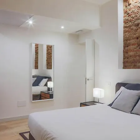 Malasana By Sharingco Apartment *