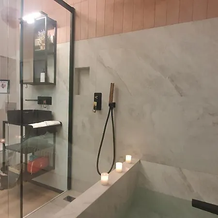 Retiro Appartement Madrid