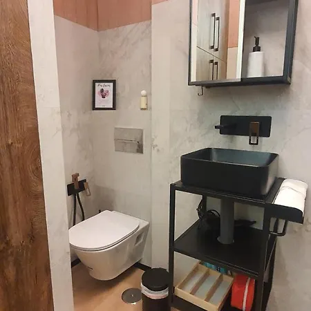 Apartamento Retiro Madrid