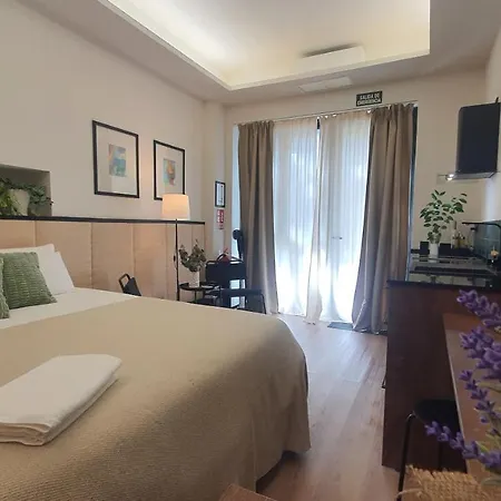 Retiro Apartamento