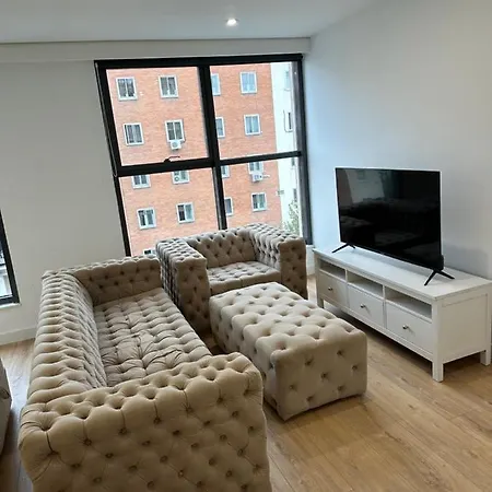 Appartement Gengo 3 *
