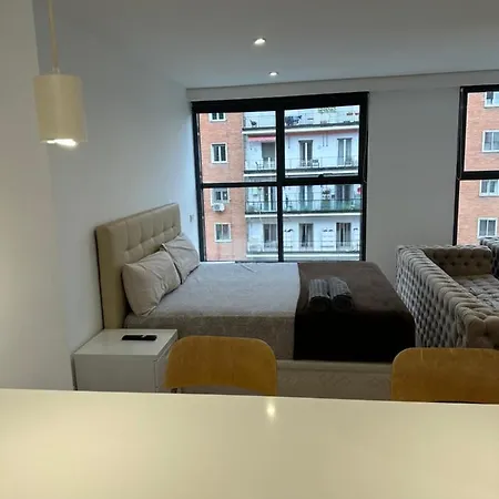 Apartamento Gengo 3