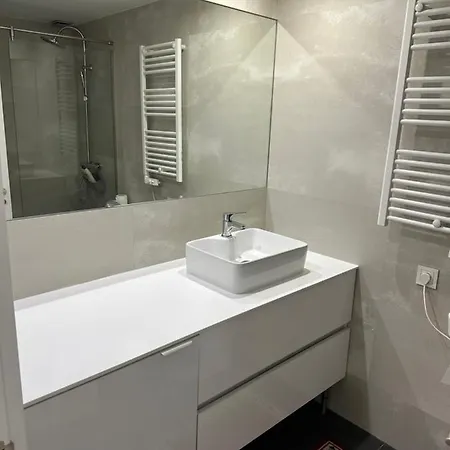 Gengo 3 * Madrid