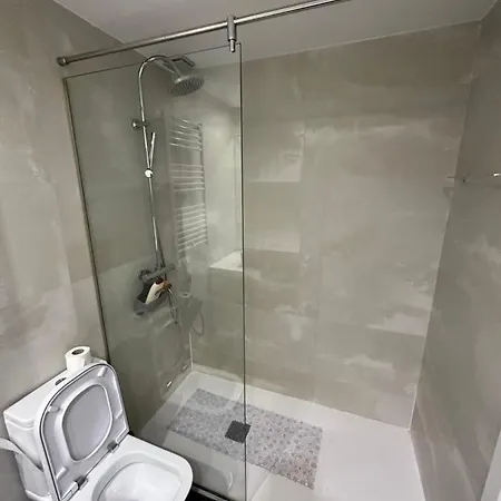 Gengo 3 Apartamento Madrid