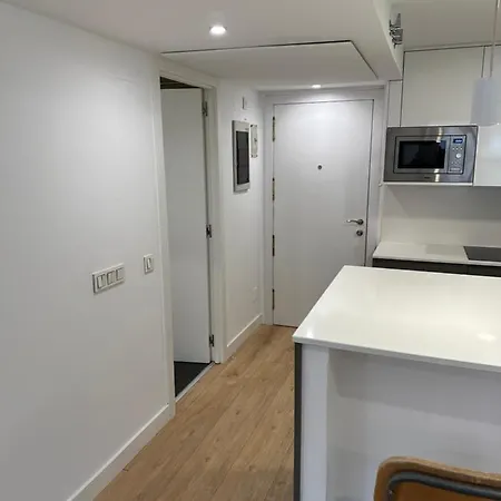 Gengo 3 Apartamento Madrid